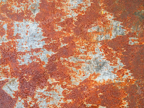 Preview: Rust iron rusty steel background