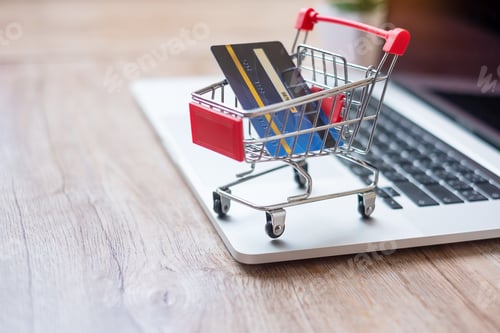 Compras en línea