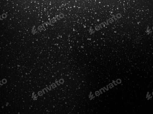 Cobertura de neve caindo. Elemento de design de férias para sobreposição
.