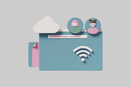 Preview: Cloud Computing Concept