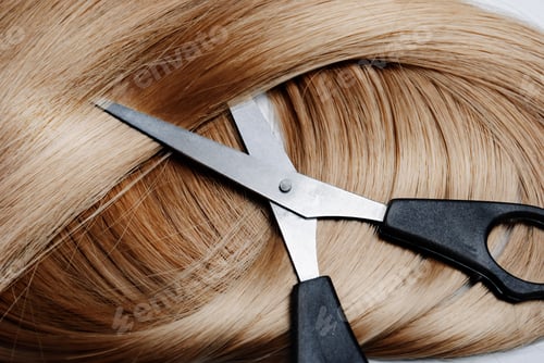 Preview: Blond Hair