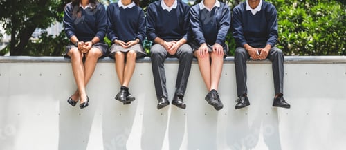 Preview: Education Students People Knowledge Concept