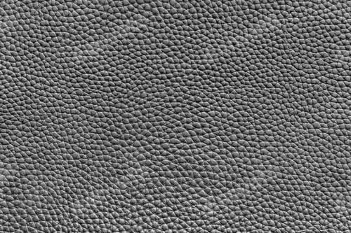 Preview: Gray Background Of Abstract Corrugated Texture Leather Material