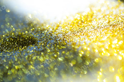 Preview: Glitter On Paper Background Image