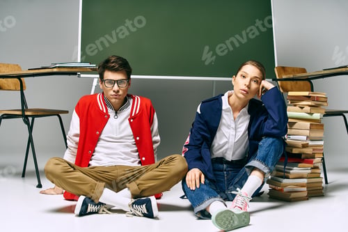 Preview: Creative Minds: Students by Blackboard