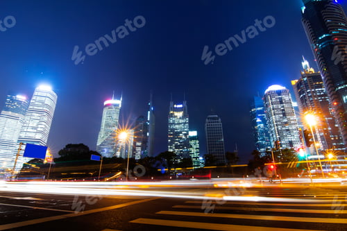 Preview: shanghai