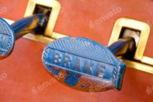 Preview: brake pedal