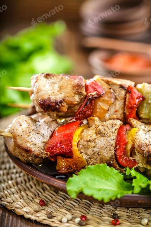 Preview: kebab