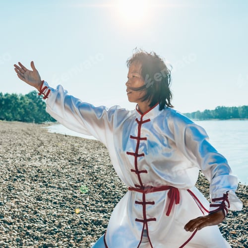 Preview: Tai Chi