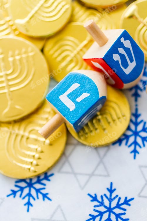 Preview: Hanukkah