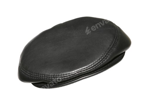Preview: black cap