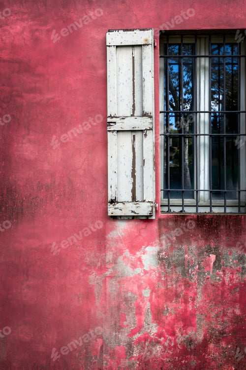 Preview: Old window