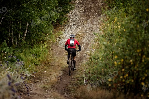 Preview: Athlete Mountainbiker