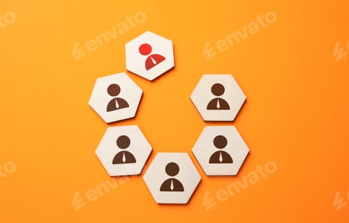 Vista previa: El equipo se separa y un miembro clave se marcha.