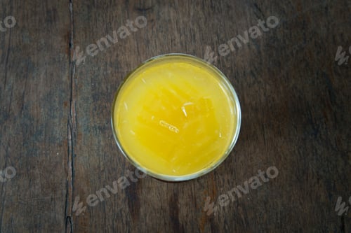 Preview: American breakfast