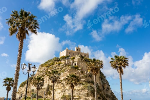 Preview: Tropea City in Calabria