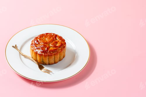 Vorschau: Mondkuchen
