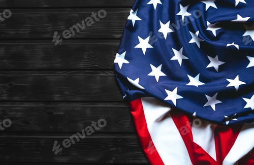 Preview: american flag