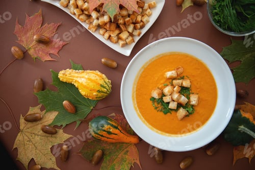 Preview: pumpkin