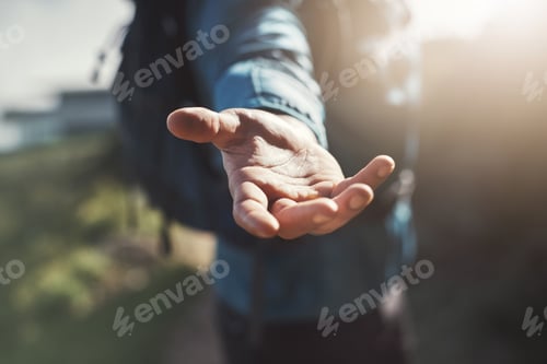 Preview: Nature always manages to touch your soul