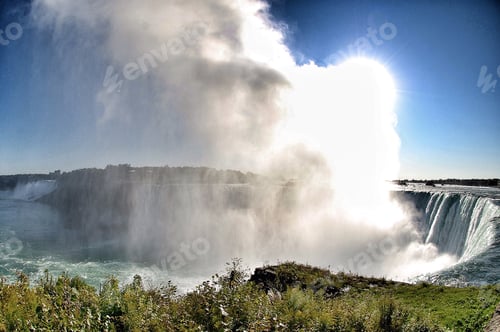 Preview: Niagara Falls