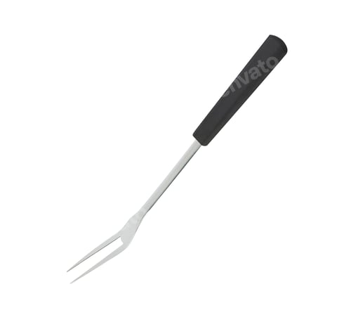 Preview: Large fork isolated