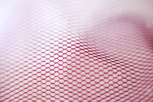 Preview: Composite Carbon Fiber Background Woven in red. Free space for text