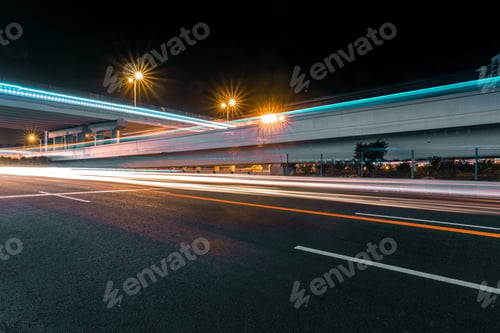 Preview: overpass