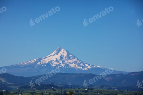 Preview: Mt Hood