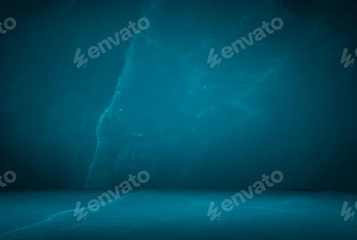 Preview: Blue Marble pattern useful as background or texture