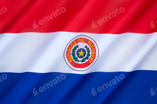 Preview: Paraguay - South America
