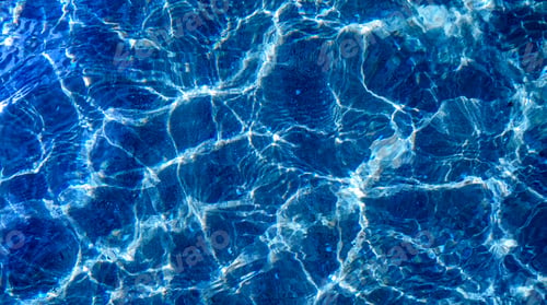 Preview: Abstract Water Background