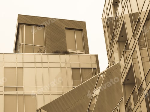 Preview: Museum Residences