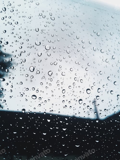 Preview: Rain drops