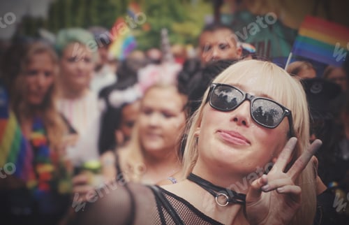 Preview: Pride parade