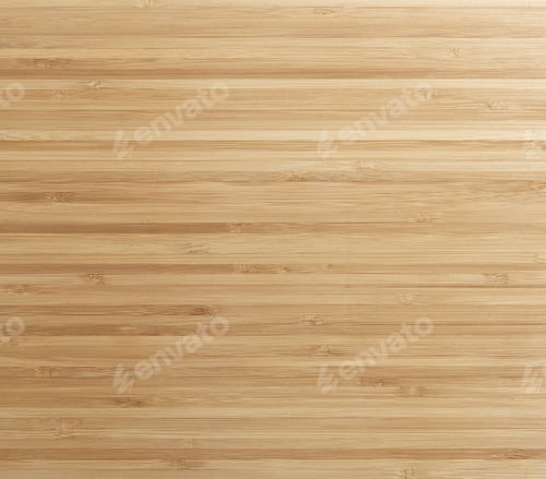 Preview: Striking Bamboo Background with Horizontal Grain