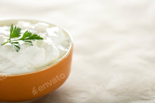 Preview: Cheese cream