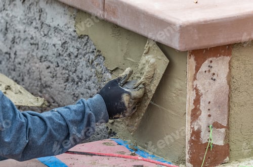 Preview: Tile Installation Construction Series