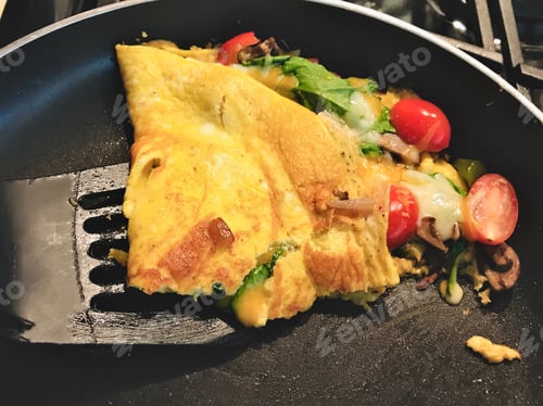 Preview: Breakfast