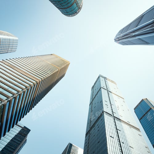 Preview: office building