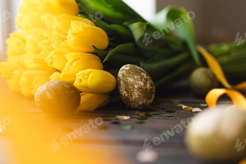 Preview: Easter eggs