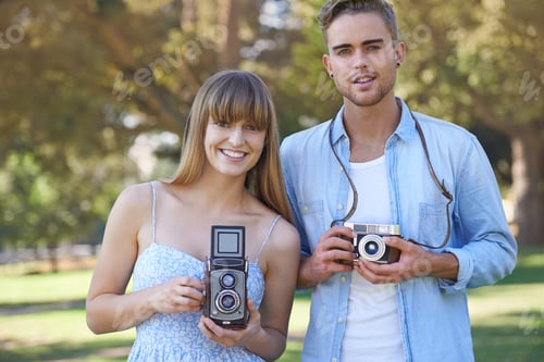 Preview: Sharing love and a passion for photography