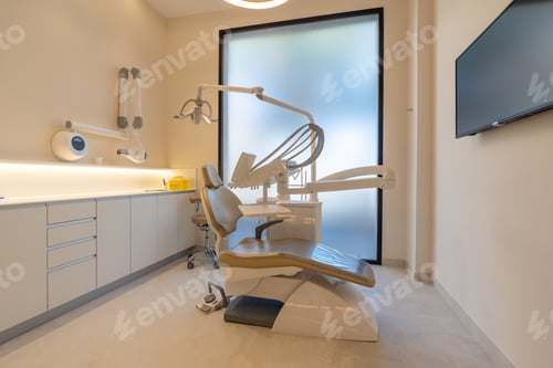 Preview: The facilities of a modern dental clinic