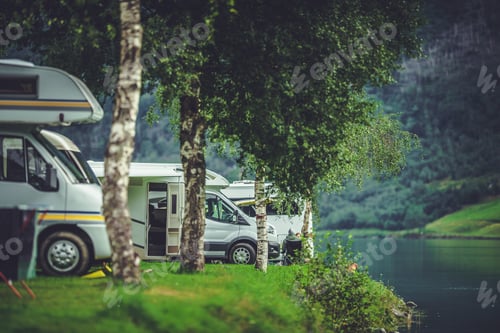 Preview: Scenic RV Park Camping