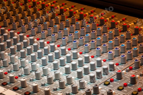 Preview: Music production Recording Studio