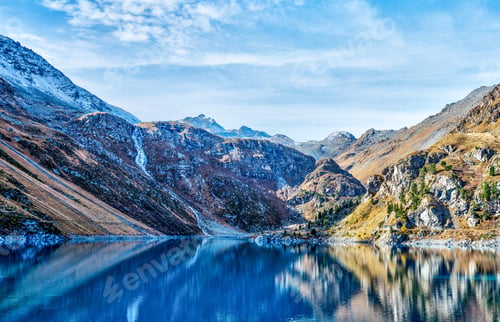 Preview: Switzerland pictures