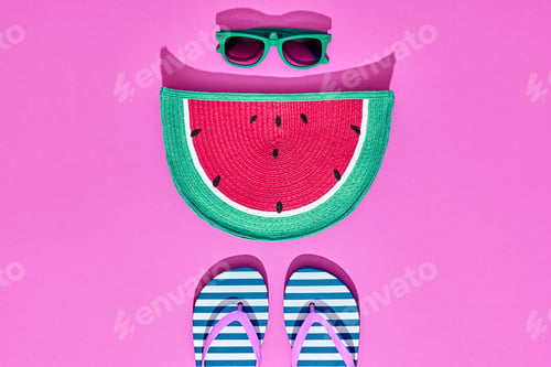 Preview: Summer Beach