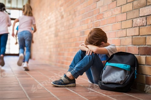 Preview: Bullying at school