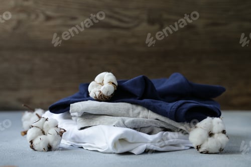 Preview: Natural Organic Clothing