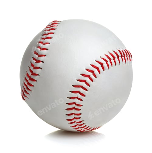 Vorschau: Baseballball
